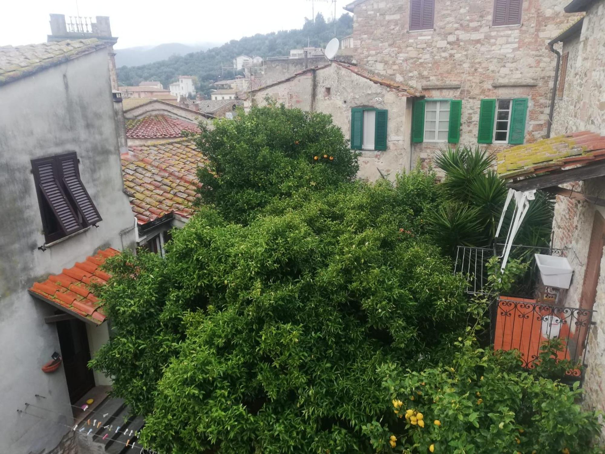 The 4 Senses Experience Vila Suvereto Exterior foto