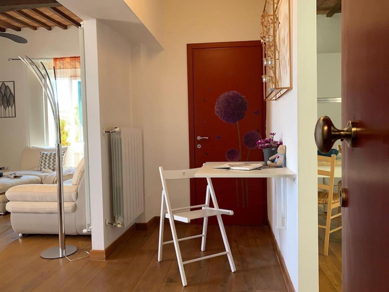 The 4 Senses Experience Vila Suvereto Exterior foto